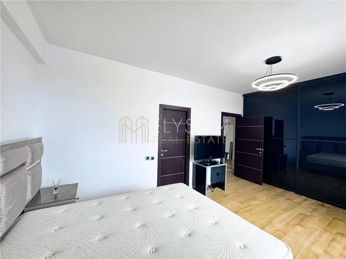 Apartament de vanzare 3 camere Herastrau Nordului - foto 19
