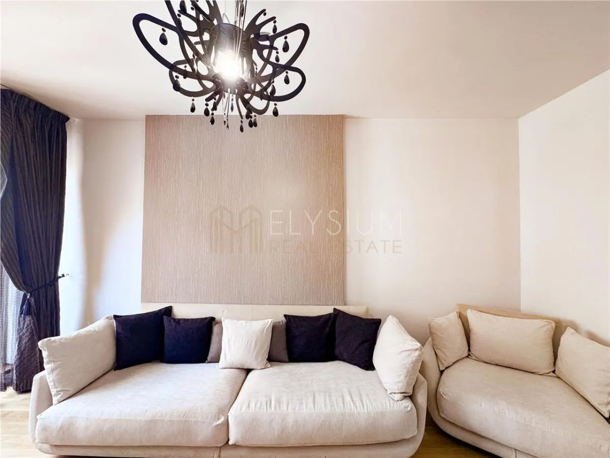 Apartament de vanzare 3 camere Herastrau Nordului - foto 23