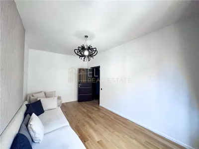 Apartament de vanzare 3 camere Herastrau Nordului - foto 24