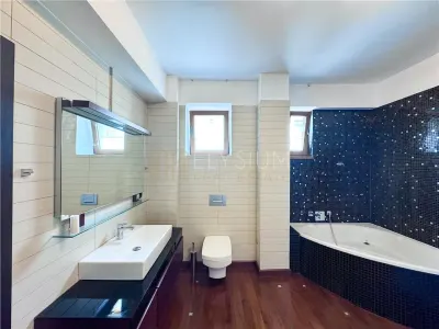Apartament de vanzare 3 camere Herastrau Nordului - foto 25