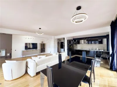 Apartament de vanzare 3 camere Herastrau Nordului - foto 6
