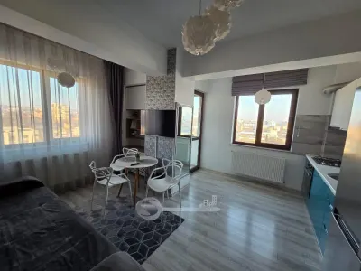 Apartament 2 camere de închiriat - Zona Palas | Lazăr Residence - foto 5