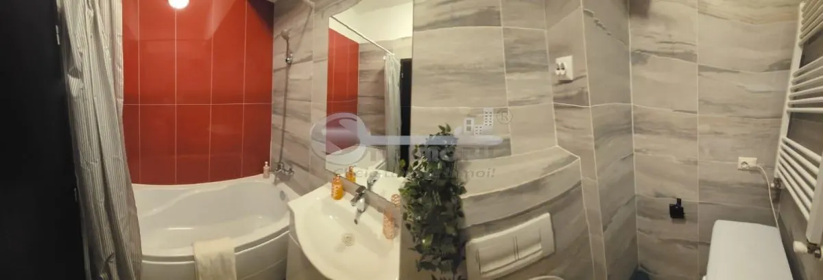 Apartament 2 camere de închiriat - Zona Palas | Lazăr Residence - foto 7