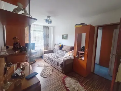 Garsoniera zona Vest - Ploiesti
