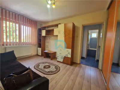Apartament 2 camere, Florilor, Brasov - Brasov