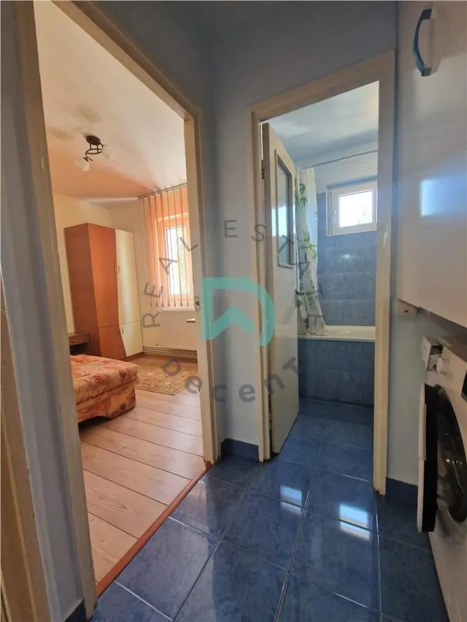Apartament 2 camere, Florilor, Brasov - foto 11
