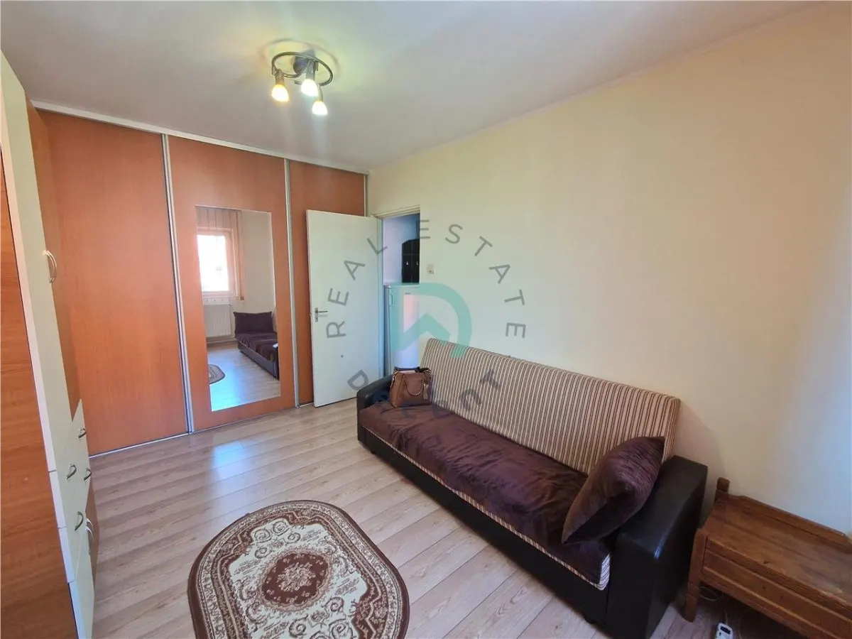 Apartament 2 camere, Florilor, Brasov - foto 12