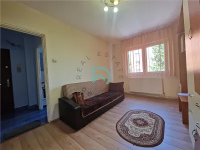 Apartament 2 camere, Florilor, Brasov - foto 14