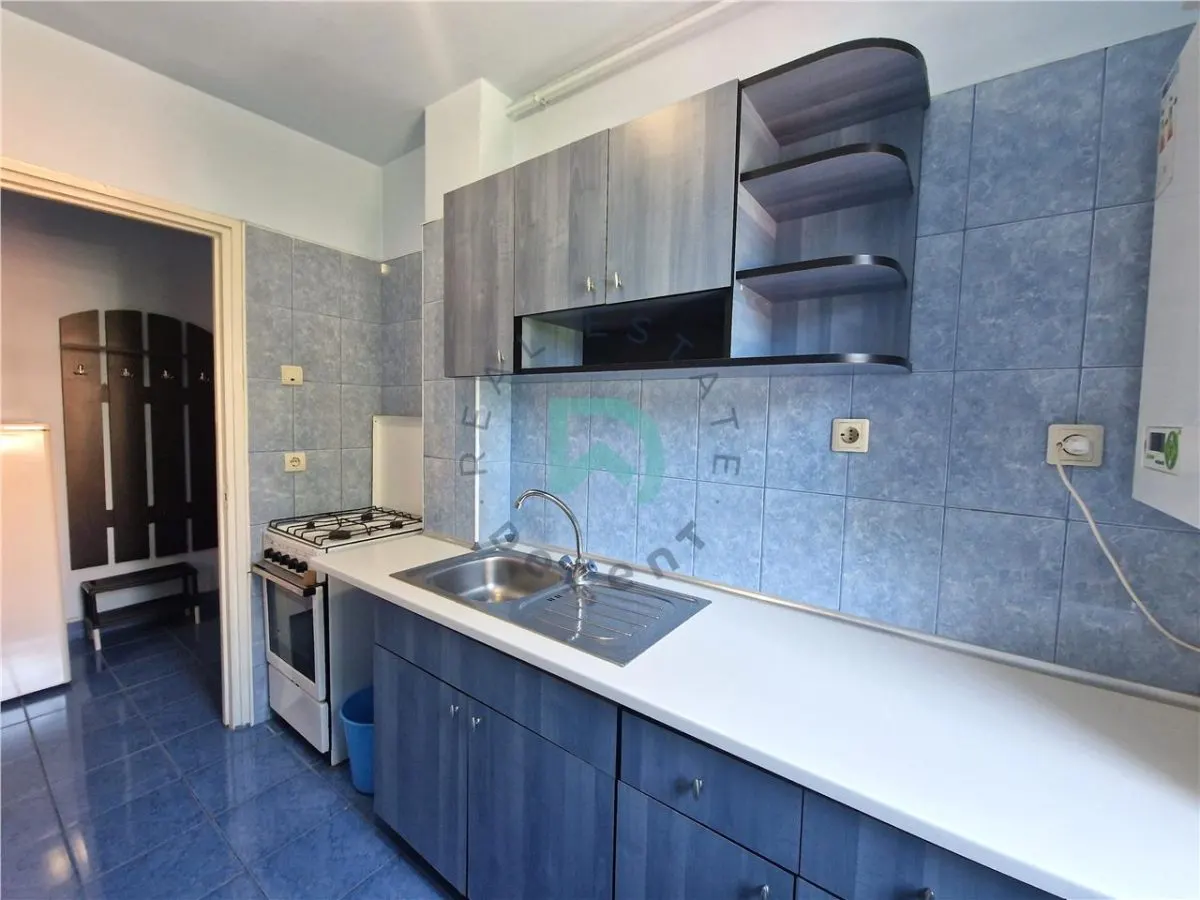 Apartament 2 camere, Florilor, Brasov - foto 6