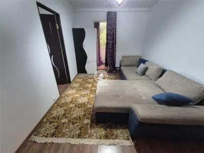 apartament cu 2 camere de vanzare - Iasi