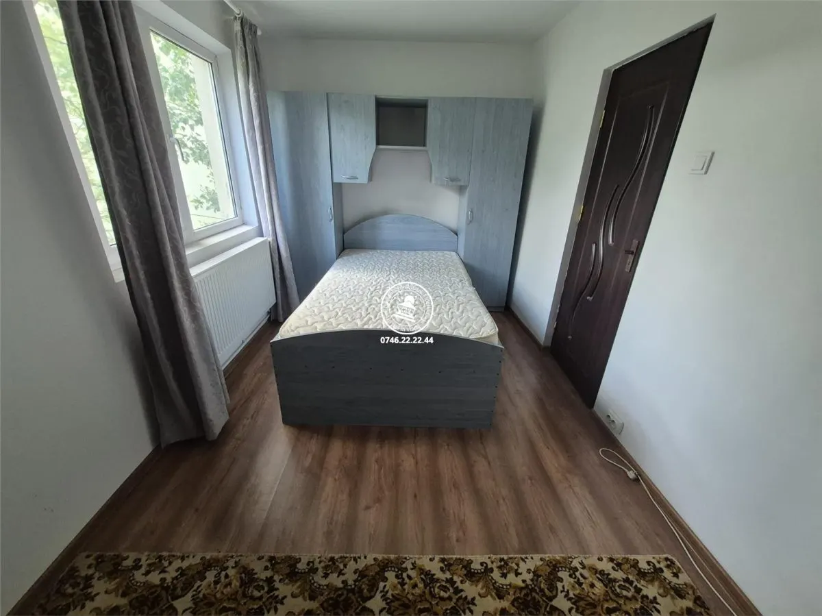 apartament cu 2 camere de vanzare - foto 3