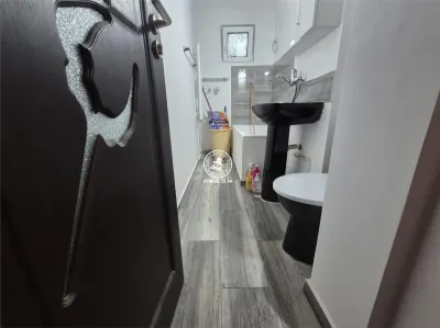 apartament cu 2 camere de vanzare - foto 5