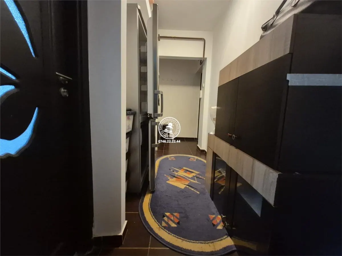 apartament cu 2 camere de vanzare - foto 6