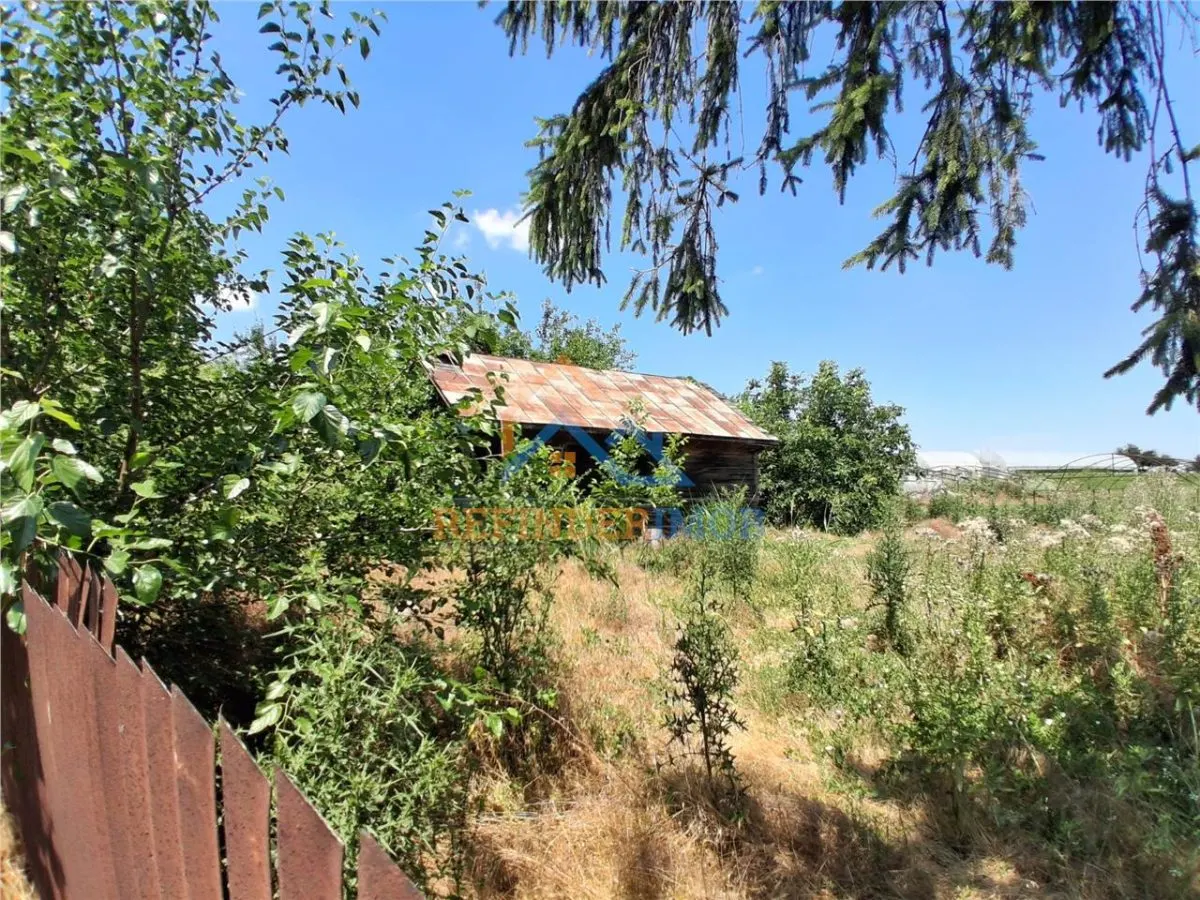 Vanzare teren Ilfov -Vidra / Sintesti / 3524 - foto 2