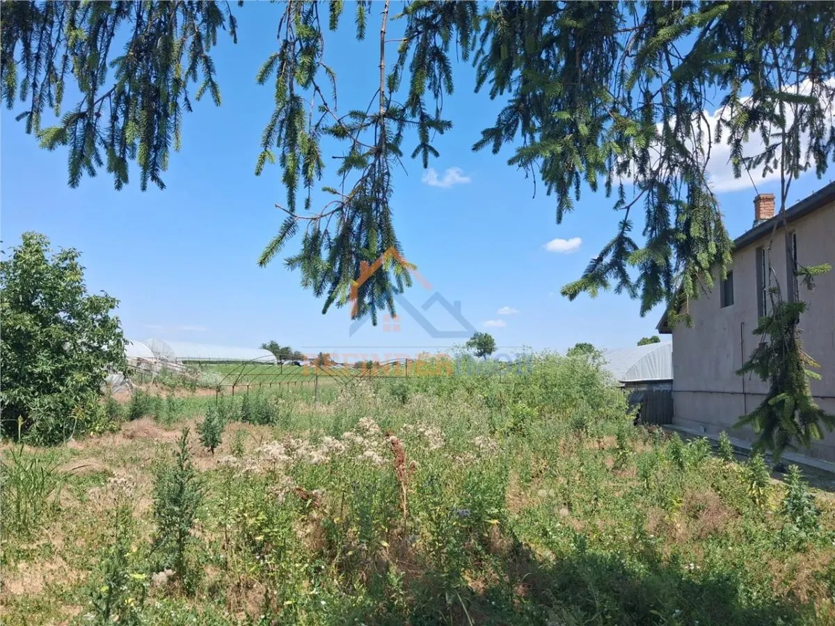Vanzare teren Ilfov -Vidra / Sintesti / 3524 - foto 4