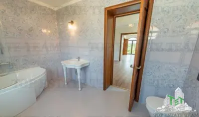 Casa de inchiriat in zona Sisesti - foto 12
