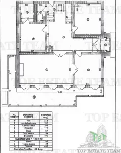 Casa de inchiriat in zona Sisesti - foto 15