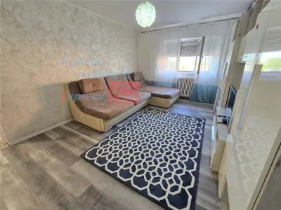 Ocazie! Apartament 1 camera, etaj intermediar, Tatarasi Dispecer - Iasi