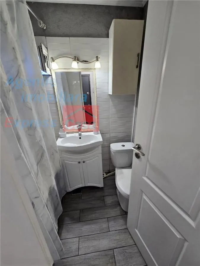 Ocazie! Apartament 1 camera, etaj intermediar, Tatarasi Dispecer - foto 8
