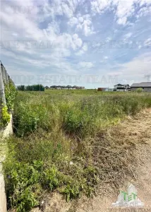 Teren intravilan 500mp in Magurele-granita sector 5 - foto 3