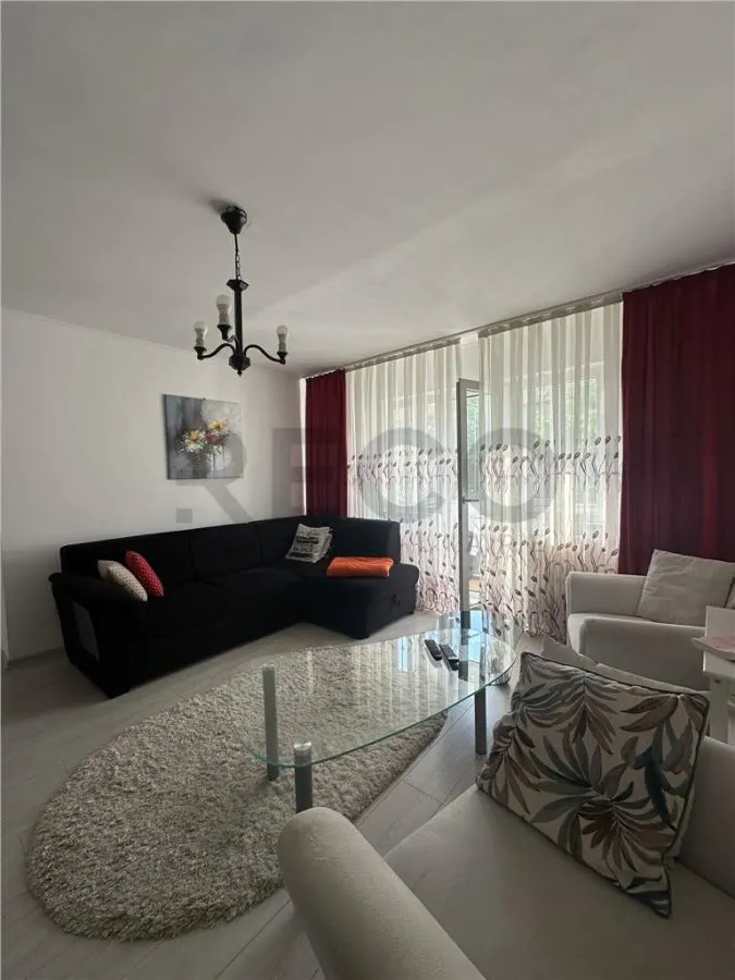 RECO Apartament spatios in Nufarul - foto 2