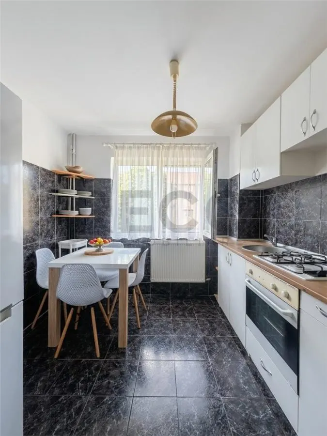 RECO Apartament spatios in Nufarul - foto 3