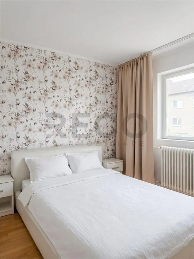 RECO Apartament spatios in Nufarul - foto 4