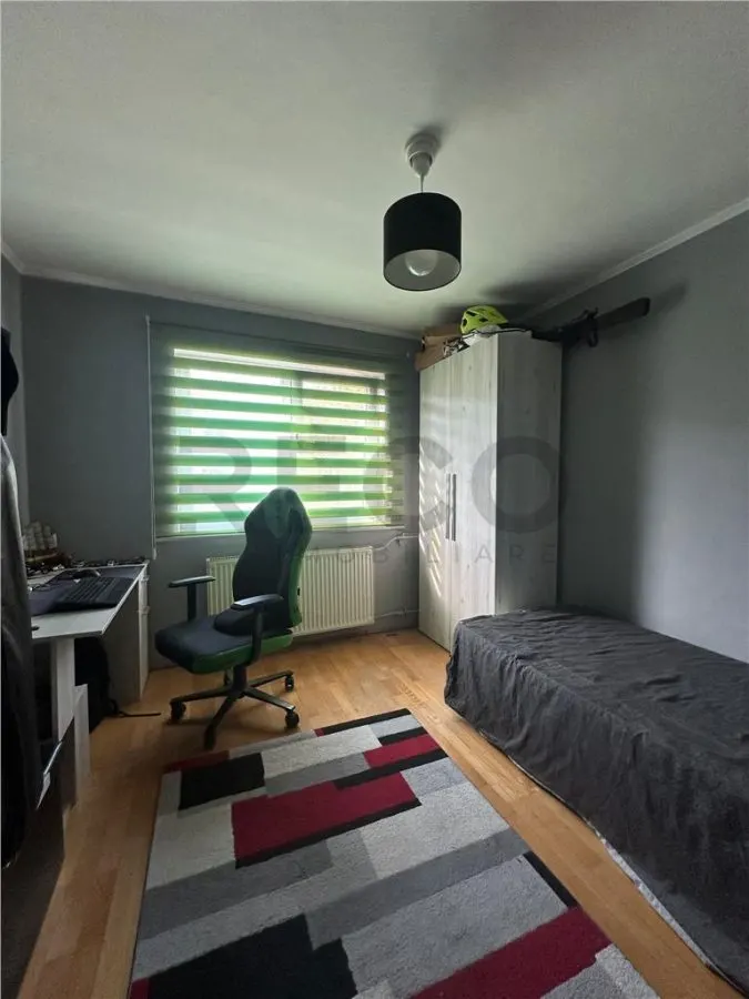 RECO Apartament spatios in Nufarul - foto 5