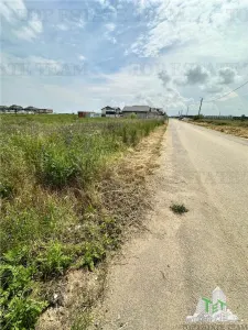 Oferta teren Magurele stradal - foto 2