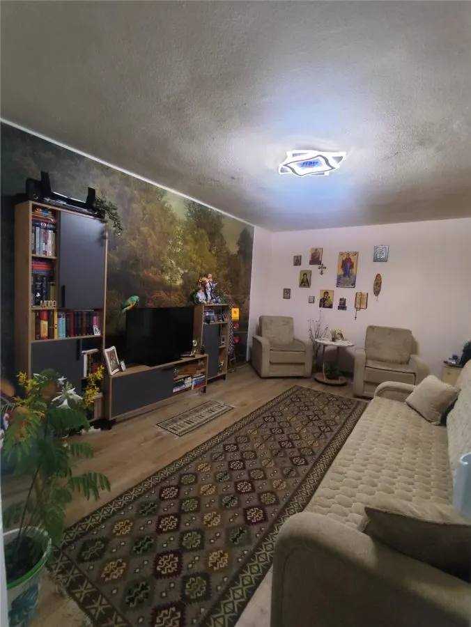 Apartament 2 camere zona Mihai Bravu - foto 1