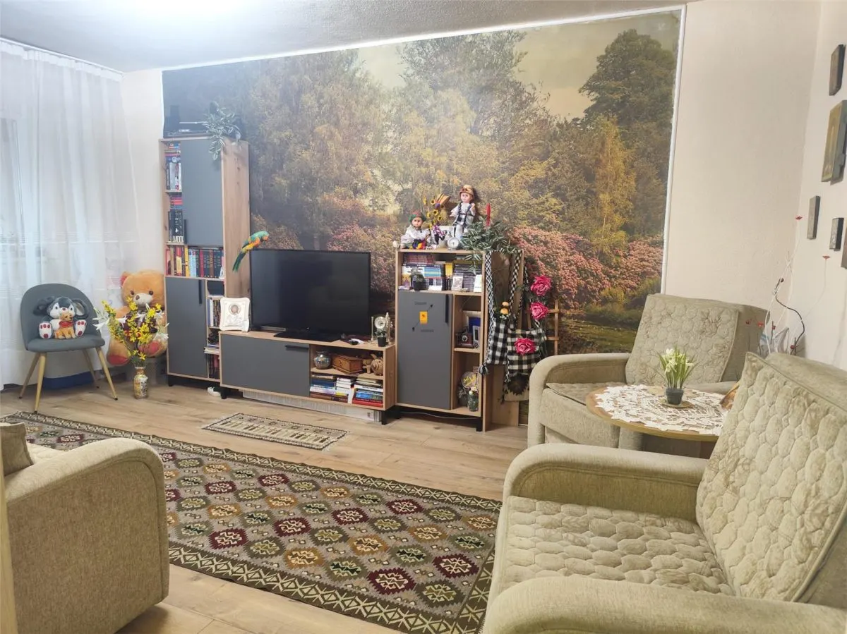 Apartament 2 camere zona Mihai Bravu - foto 3