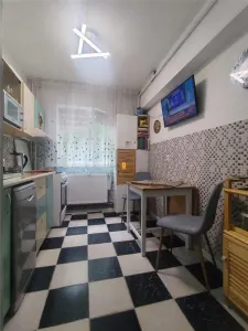 Apartament 2 camere zona Mihai Bravu - foto 8