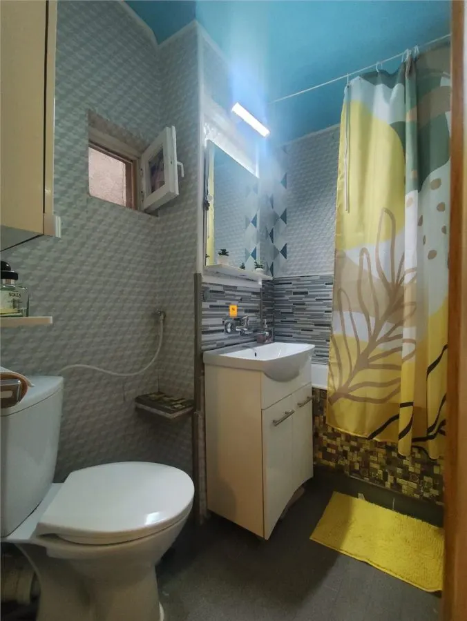 Apartament 2 camere zona Mihai Bravu - foto 9
