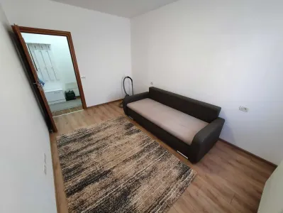 Apartament 3 camere, regim vila, cu gradina, Tractorul, Brasov - foto 4