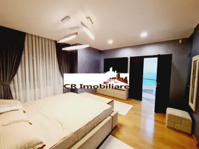 Vila Lux 5 camere Pantelimon teren generos - foto 5
