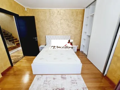 Vila Lux 5 camere Pantelimon teren generos - foto 6