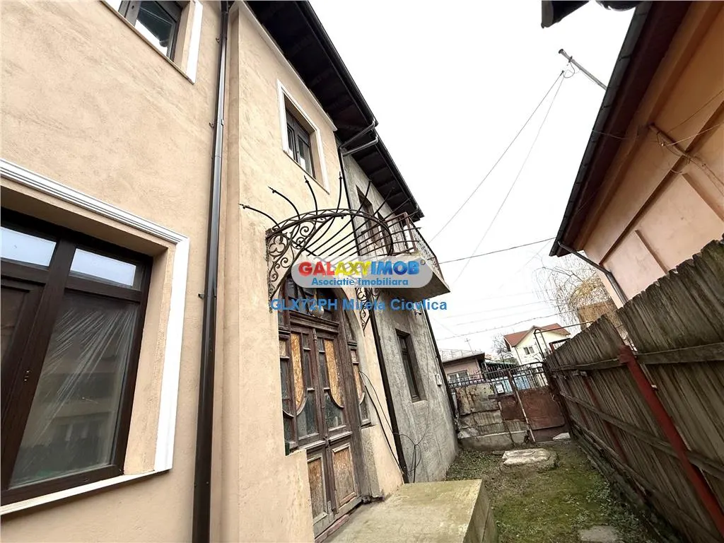 Vanzare Imobil Ploiesti-Ultracentral - foto 1