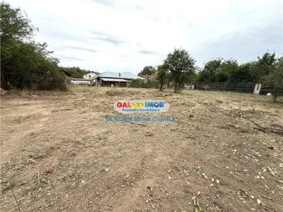 Vanzare teren intravilan Baicoi Prahova zona Liliesti - Baicoi