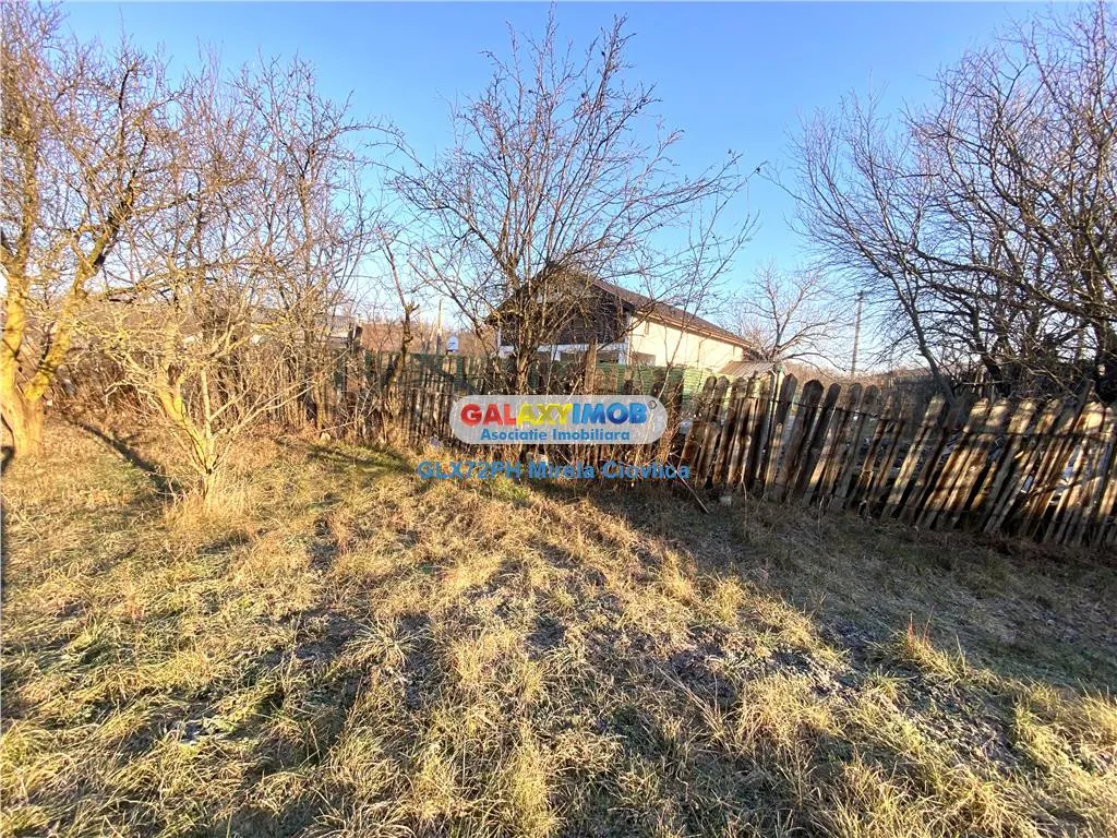 Vanzare teren intravilan Baicoi Prahova zona Liliesti - foto 12