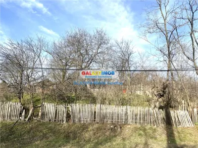 Vanzare teren intravilan Baicoi Prahova zona Liliesti - foto 13