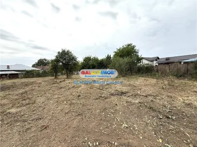 Vanzare teren intravilan Baicoi Prahova zona Liliesti - foto 3