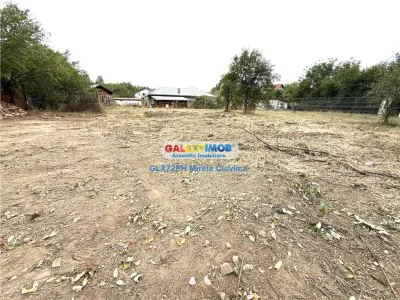 Vanzare teren intravilan Baicoi Prahova zona Liliesti - foto 4
