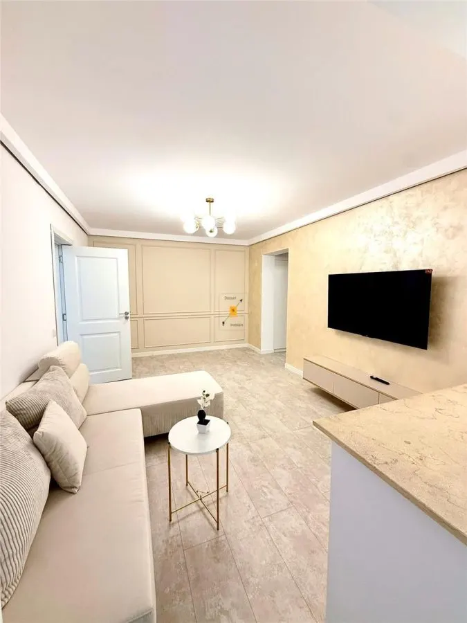 Apartament 2 camere zona Democratiei - foto 1