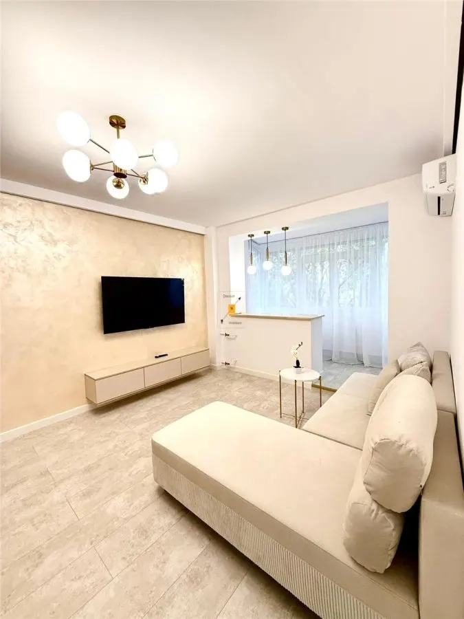 Apartament 2 camere zona Democratiei - foto 2