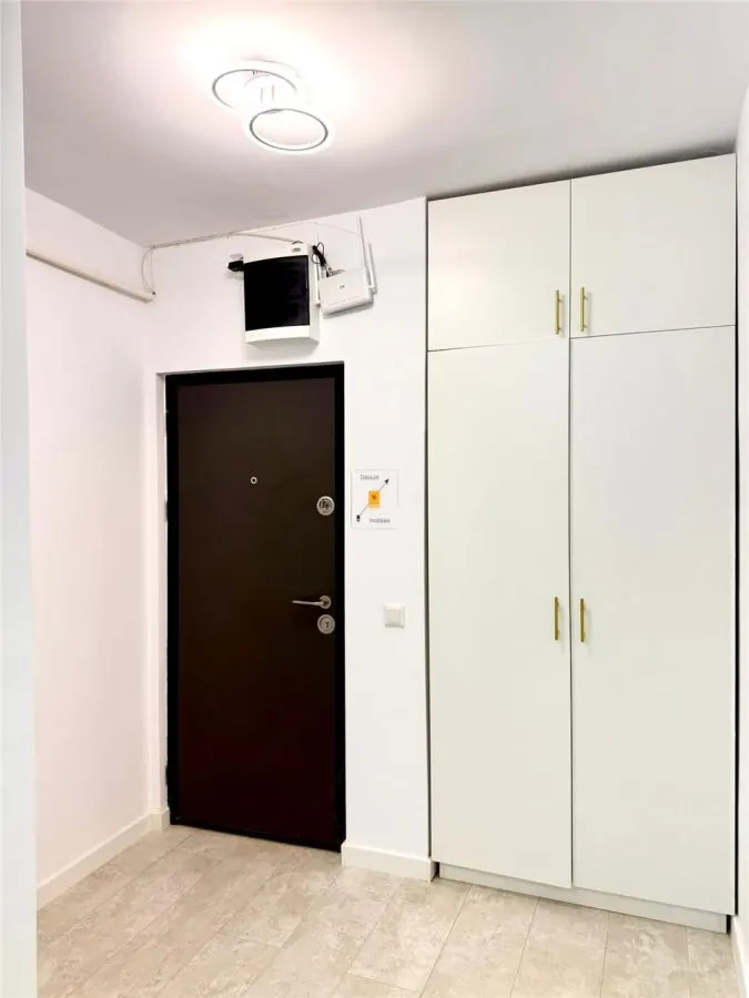 Apartament 2 camere zona Democratiei - foto 4