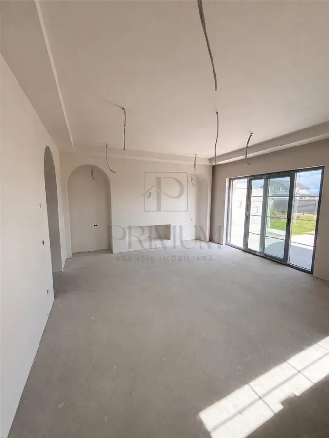 Mosnita Noua, Duplex, calitate superioara, - foto 3
