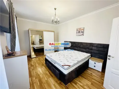 Inchiriere casa 2 camere, in Ploiesti, zona Ultracentrala - Ploiesti