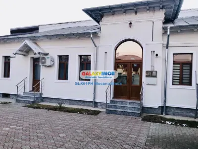Inchiriere casa 2 camere, in Ploiesti, zona Ultracentrala - foto 12