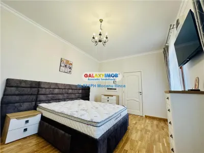Inchiriere casa 2 camere, in Ploiesti, zona Ultracentrala - foto 14