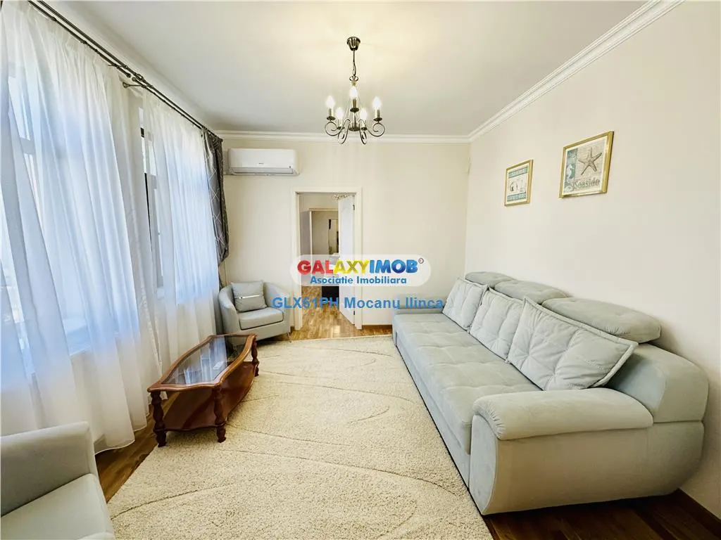 Inchiriere casa 2 camere, in Ploiesti, zona Ultracentrala - foto 16